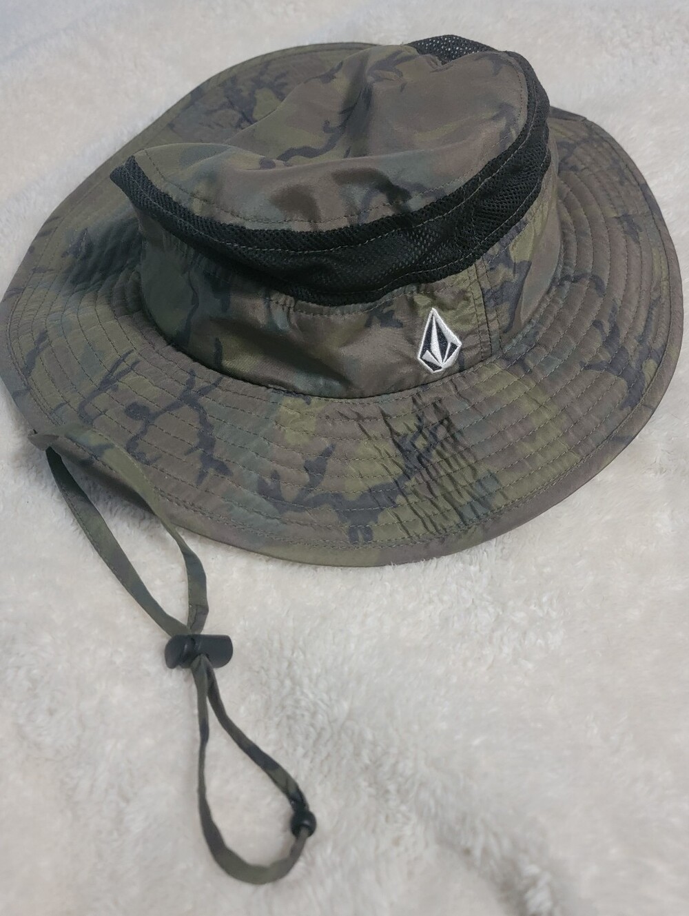 Volcom Outdoor Sun Hat